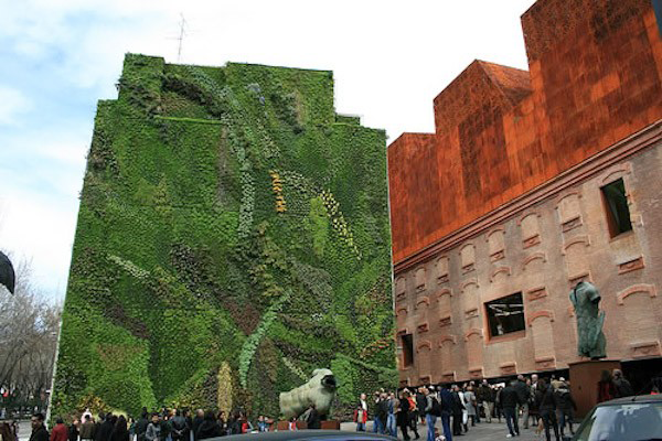 5 caixa forum museum madrid vertical greenings cities blog hoerrschaudt
